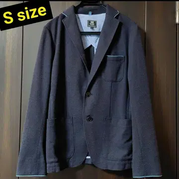 BEAMS HEART 빔즈하트 남성용 자켓 S 사이즈