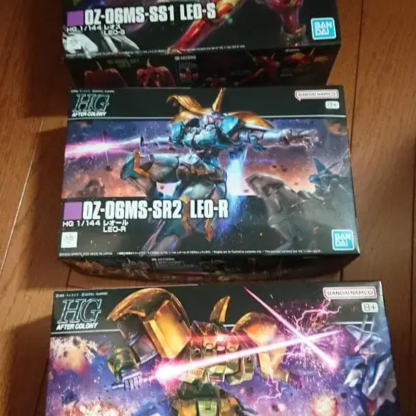 1번째 상품 이미지