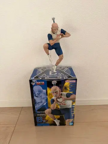 헌터헌터 제일복권 네테로