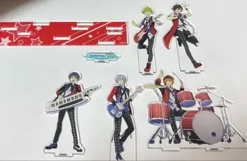 SideM High x Joker 세트
