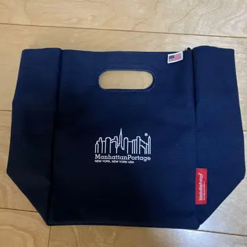 Manhattan Portage 가방