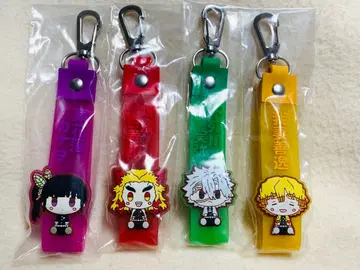 귀멸의 칼날 귀멸 포코토 참 렌고쿠 사네미 카나오 젠이츠