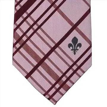 새상품 택 박스 포함 패트릭 콕스 넥타이 블랙 브랜드