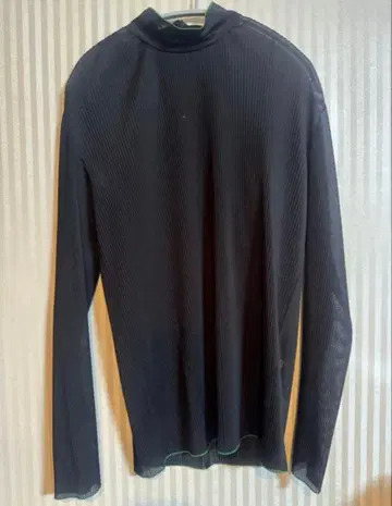 언쓰리 블라우스