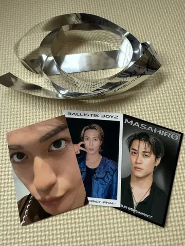 스나다 마사히로 시크레 은 테이프