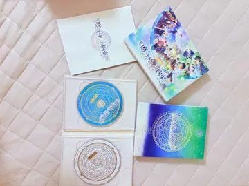 무대 마법사의 약속 제2장