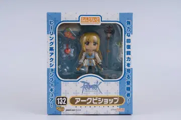 [ 라쿠라쿠 메루카리 택배 대응 ] 넨도로이드 아크 비숍