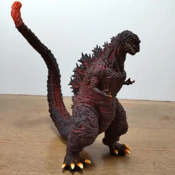 고질라(2016) 제4형태 신 고질라 도호 괴수 컬렉션 / HG 등
