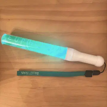 초특급 타쿠야 응원봉 15대 EUPHORIA