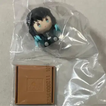 귀멸의 칼날 제일복권 F상 쵸코놋코 무이치로