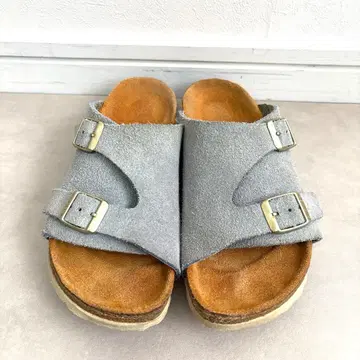 버켄스탁 35 내로우 폭