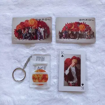 TAKUTO BMSG FES'23 MAZZEL