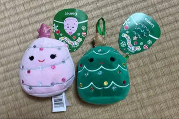 스퀴시 말로우 스퀴시마로 가넷, 리마