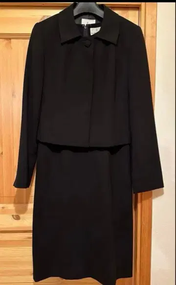 쿠미쿄쿠 블랙 포멀