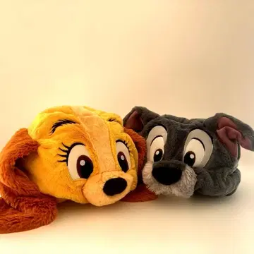 팬캡 레이디 트럼프 58cm