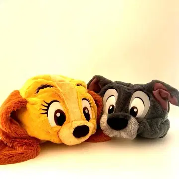 팬캡 레이디 트럼프 58cm