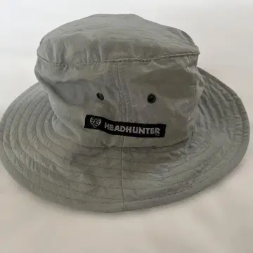 택 포함 미사용 새상품 booth head hunter HAT 햇