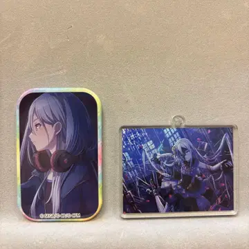 프로세카 요이사키 카나데 굿즈 세트