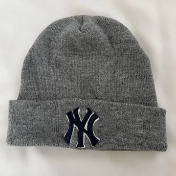 90s NY 양키스 니트 모자 USA제