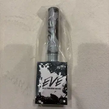 초특급 슈야 응원봉 EVE ARENA TOUR 2025