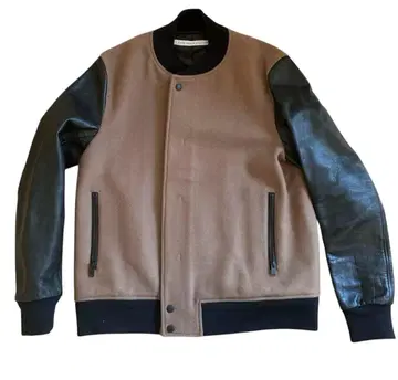 존 로렌스 설리번 JOHN LAWRENCE SULLIVAN 바시티 자켓