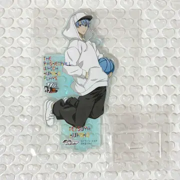 쿠로코 테츠야 오로라 아크릴 스탠드