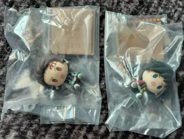 카마도 탄지로 토미오카 기유 쵸코놋코