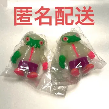 VAG 10th ANNIVERSARY 2 크툴루오이드 축광 사양