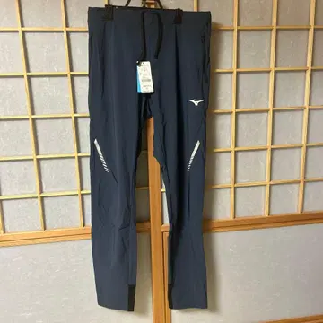 미즈노 테크 쉴드 팬츠 2XL 사이즈