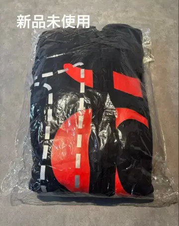 킨키 키즈 15주년 후드티