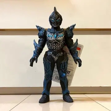 소프비 울트라맨 울트라 괴수 DX 망령 마도사 레이바토스