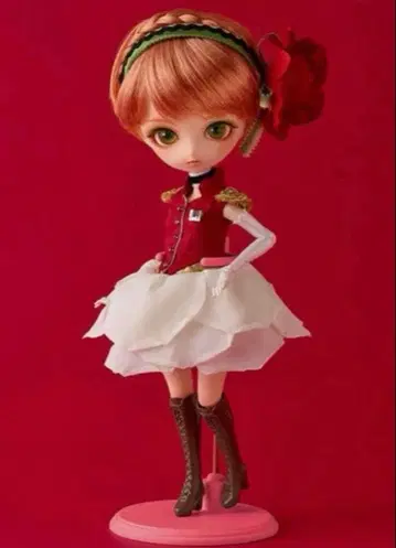 Harmonia bloom Rose 하르모니아블룸 로즈