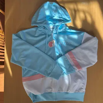 스토푸리 코론 저지 상하의 세트(M)