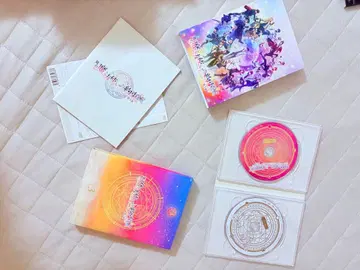 무대 마법사의 약속 제3장