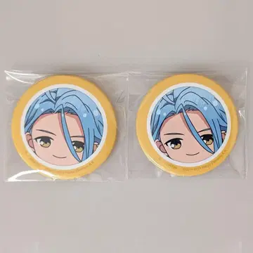 앙스타 HiMERU 마루토 오카오 캔뱃지 컬렉션 오카오 Basic