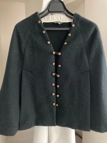 여성용 노카라 판초 38