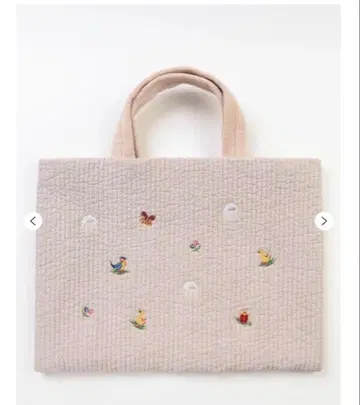 [ 새상품 ] 비오는날 페이 콜라보 백