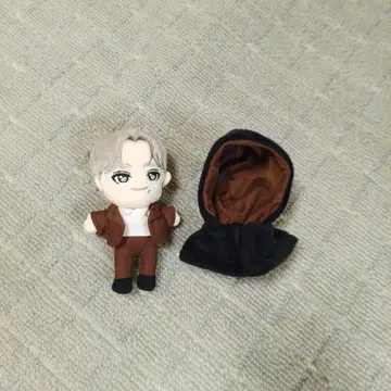 초특급 12호차 마사히로 JOKER 봉제 인형