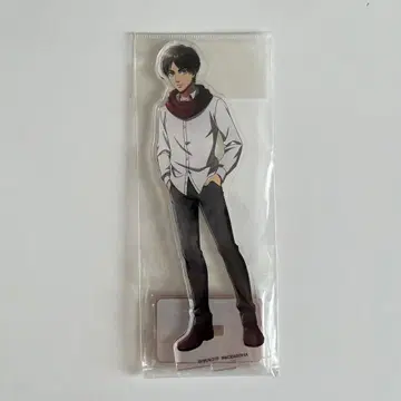 진격의 거인 엘렌