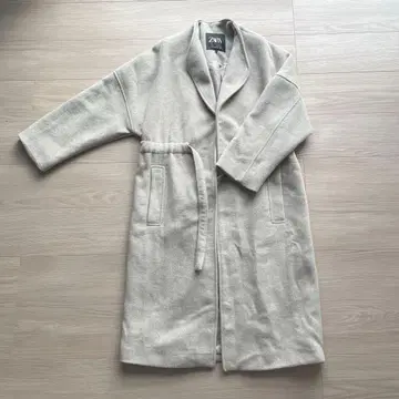 자라 ZARA 여성용 코트