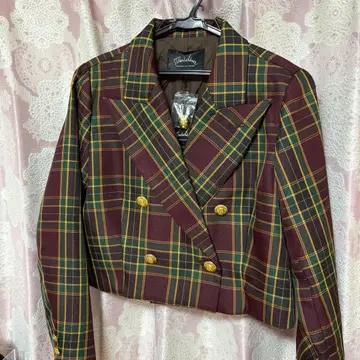 자켓 미사용 새상품