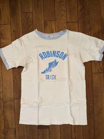 T셔츠 챔피온 빈티지