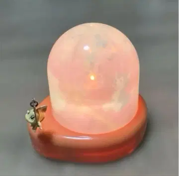 디즈니 피노키오 피가로 & 클레오 드림 터치 라이트