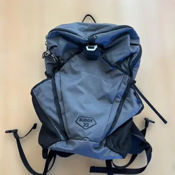 [ 새상품급 ] 파고웍스 BUDDY22