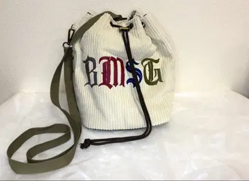 BMSG FES'24 복조리 숄더백