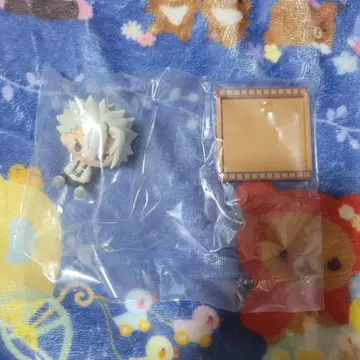 제일복권 귀멸의 칼날 언니의 원수 시나즈가와 사네미 쵸코놋코 피규어