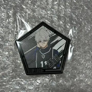 블루 록 EPISODE 나기