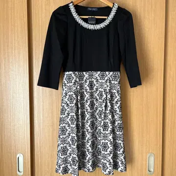 블루이스트 원피스 M