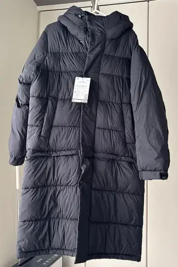 워크맨 BAZZ HEAT 플라이어 3WAY 코트