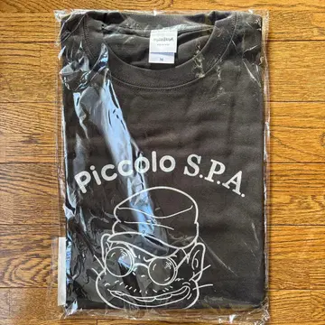 지브리 입체 조형물전 T셔츠